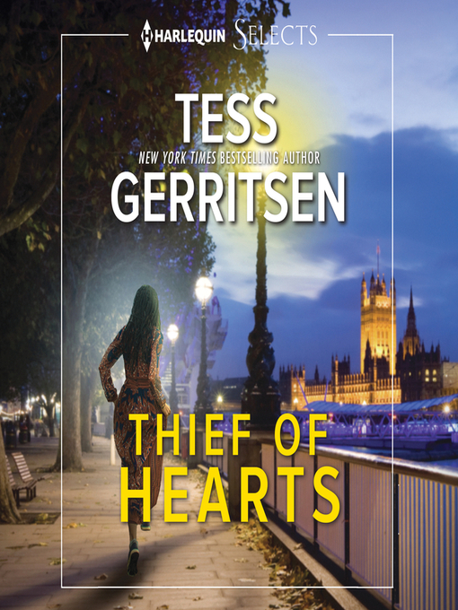 Title details for Thief of Hearts by Tess Gerritsen - Wait list